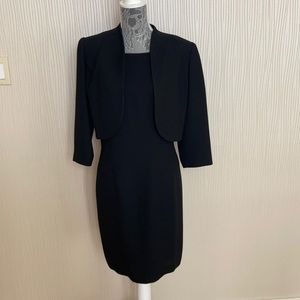 Maggy London dress